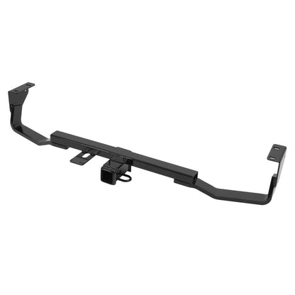 Solid Spare For Hyundai Santa Fe 2007-2009 Class 3 Tow Trailer Hitch Receiver 2" Rear Bumper