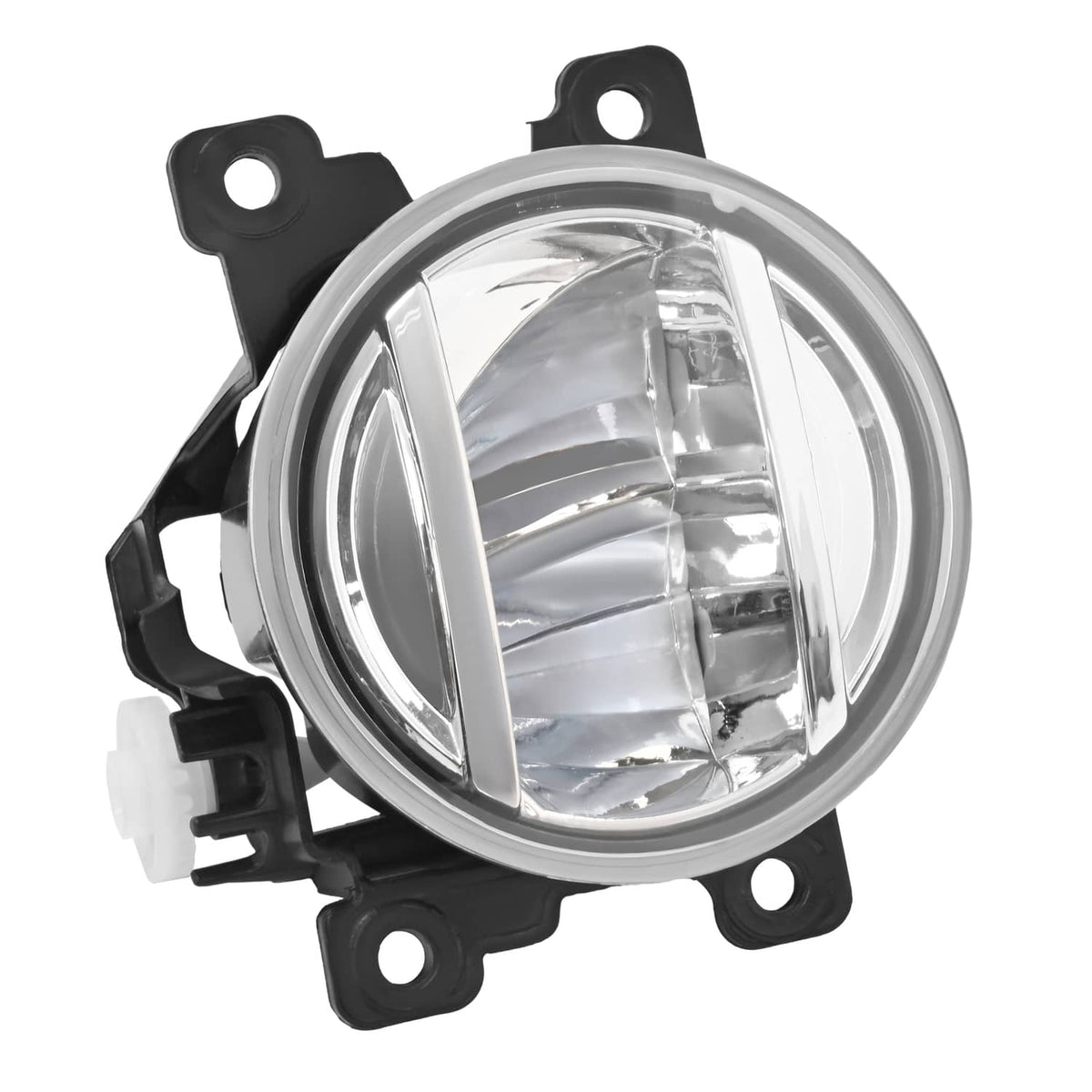Solid Spare For 2018-2020 Honda Odyssey LED Fog Lights Front Bumper Driving Lamps W/Bezel