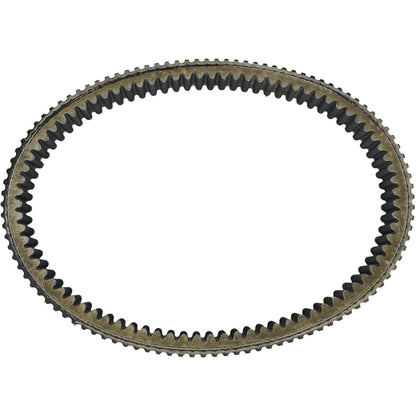 Solid Spare CVT Drive Belt 59011-0043 59011-0040 Fit for 2014-2021 Teryx4 LE UTV HD