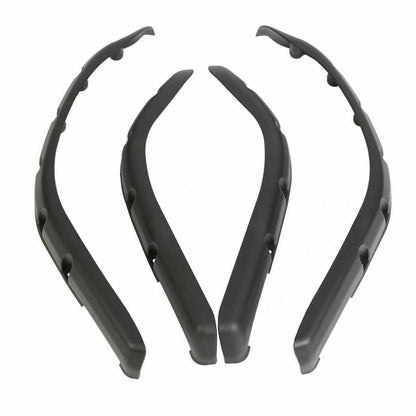 Solidspare For Yamaha G14 G16 G19 G20 G22 Golf Cart Front Rear Fender Flares W/ Hardware