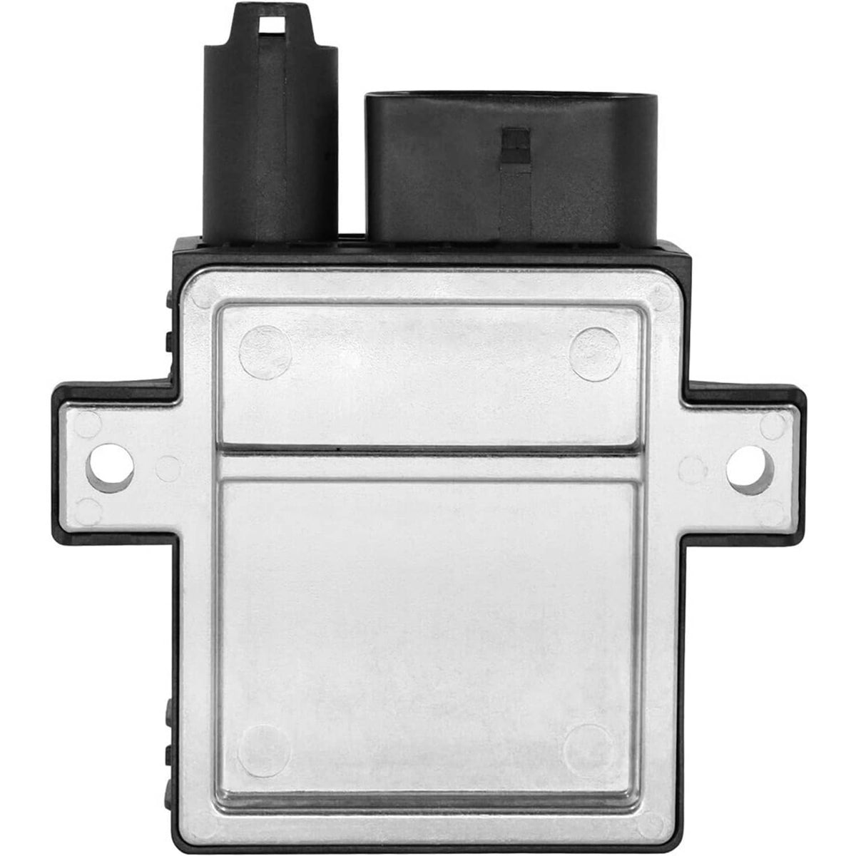 Solidspare Glow Plug Control Module FOR 2004-05 Chevrolet GMC 2500HD 3500HD DURAMAX 6.6 LLY