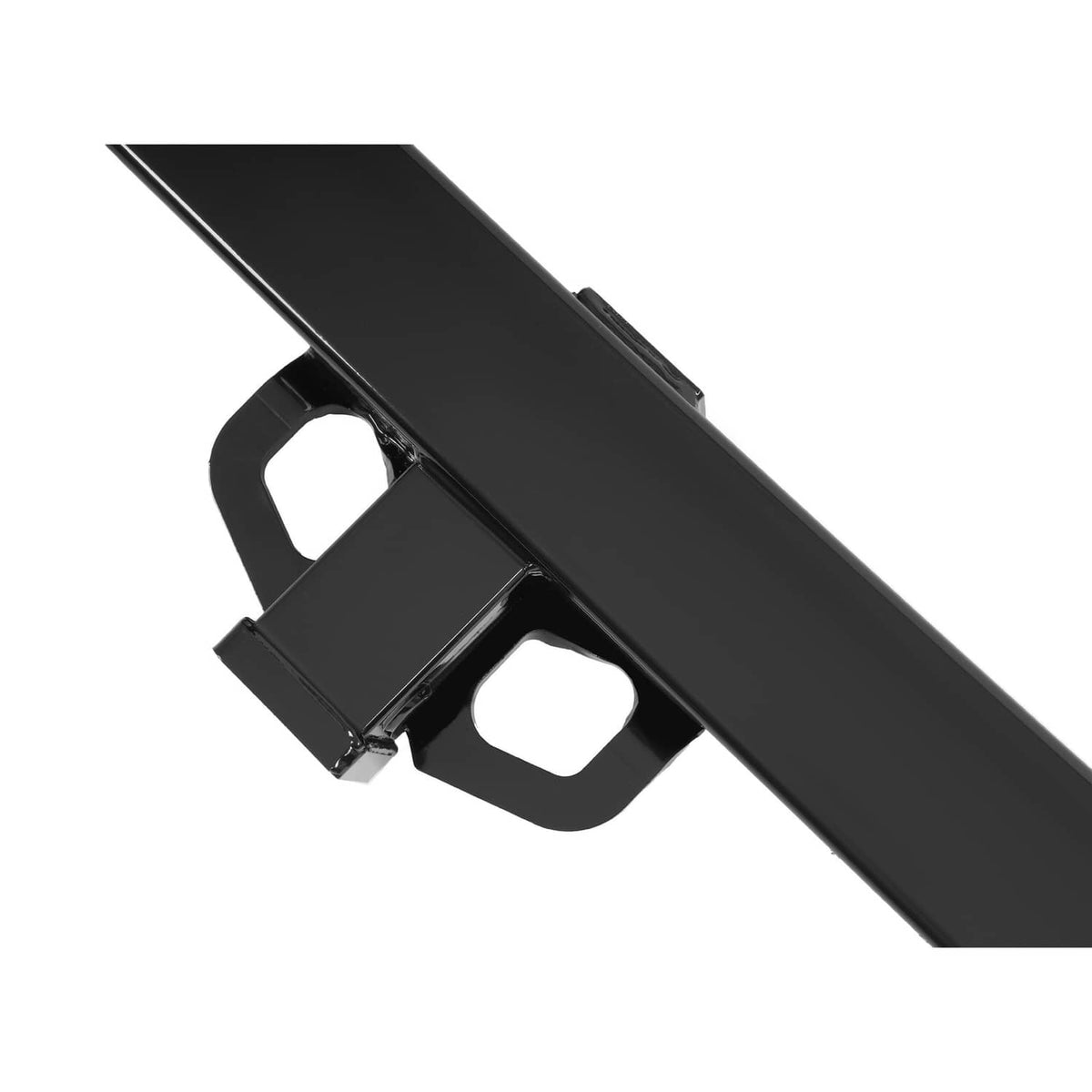 Solid Spare Class 5 Hitch 2" Receiver For Chevy Silverado GMC Sierra 2500/3500 HD 2015-2019