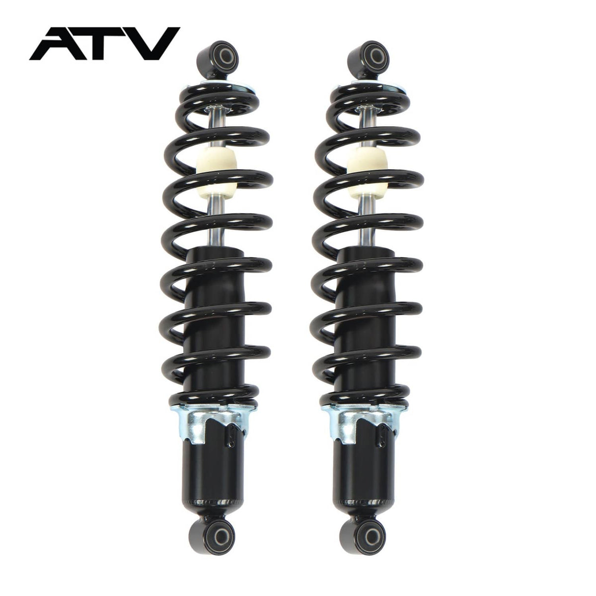Solidspare 7043934 7044139 For Polaris Ranger 500 700 800 2005-14 Rear Shock Absorber Assy