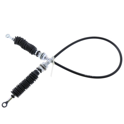 Solid Spare Shuttle Cable 3C001-34594 for Kubota Tractor M5040DT-1 M5040F-1 M6040DT-1 =
