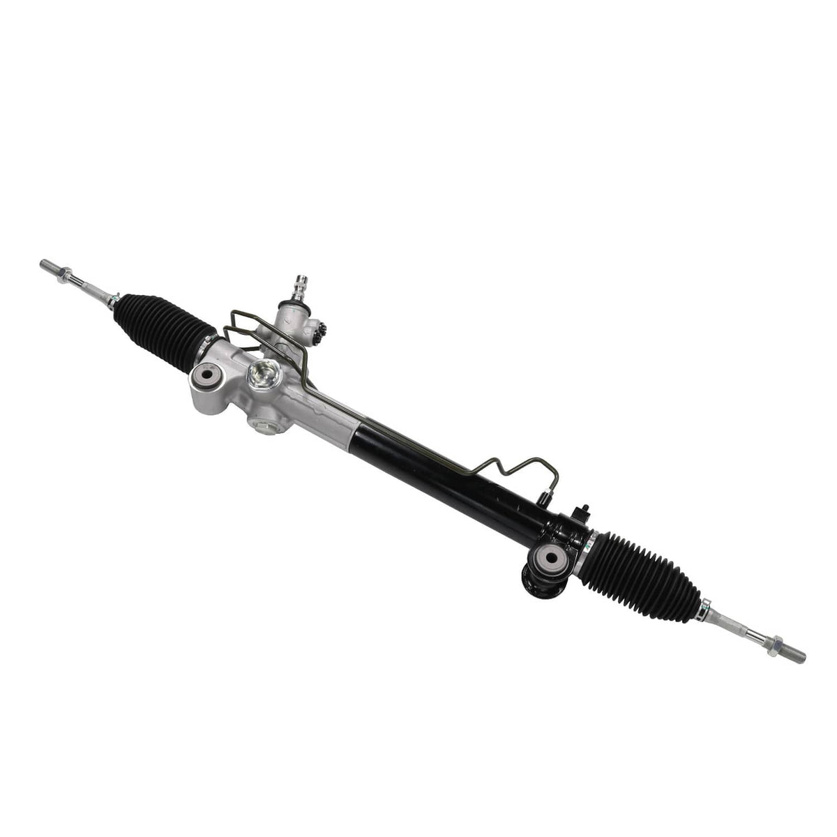 Solidspare Power Steering Rack Pinion Assembly For LEXUS RX330 RX350 Toyota Highlander
