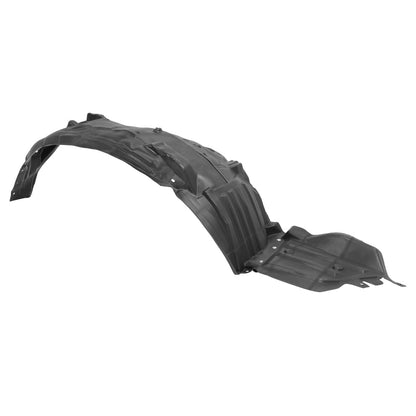 Solid Spare Front Right Side Inner Fender Liner For 2015-21 Subaru WRX STI #59110VA000