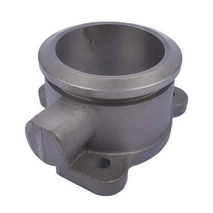 Solidspare Non EBPV Turbo Pedestal & Exhaust Housing for 94-97 Ford 7.3L Powerstroke Diesel