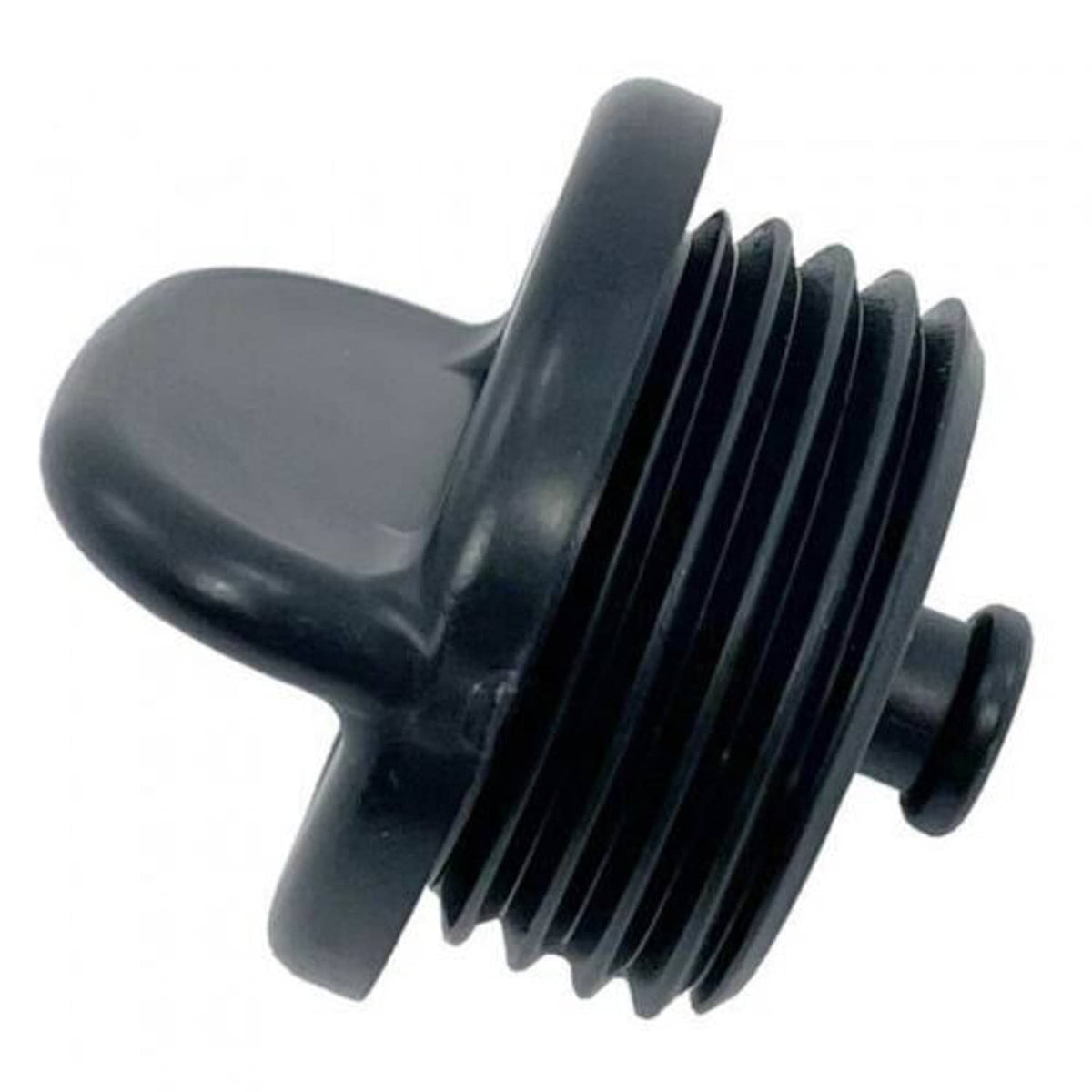 Solid Spare Water Flush Plug Suzuki 4 Stroke 150 175 200 - 300 HP Outboard Motor 17913-93J00