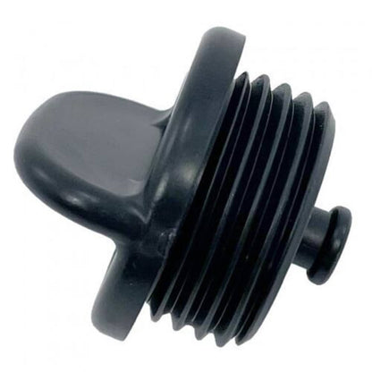 Solid Spare Water Flush Plug Suzuki 4 Stroke 150 175 200 - 300 HP Outboard Motor 17913-93J00