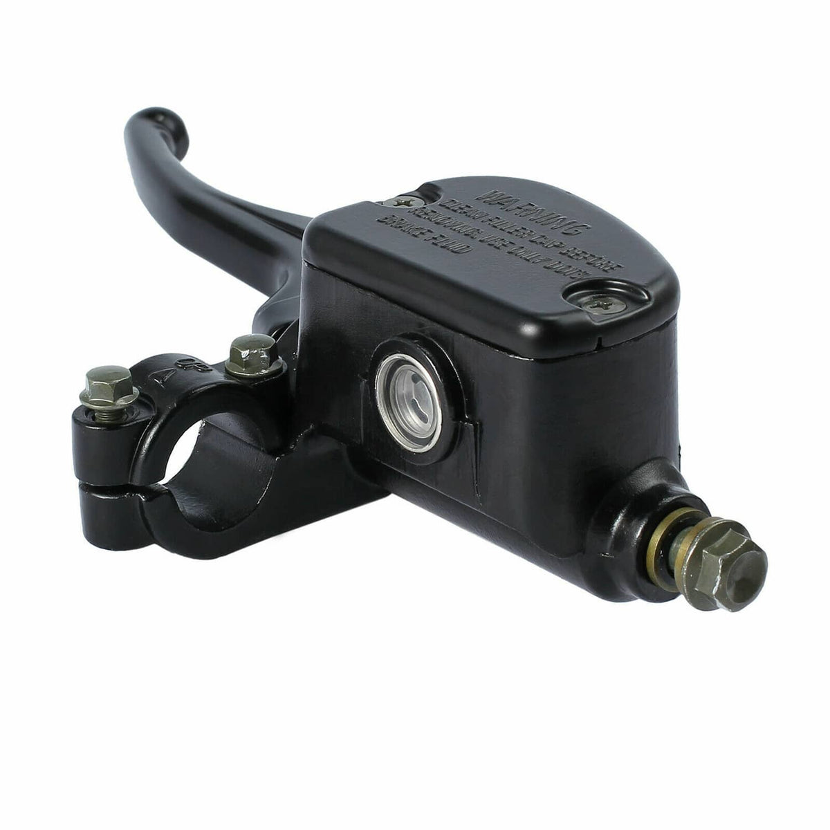 Solidspare Front Left Brake Master Cylinder for Polaris Sportsman 400 450 500 600 700 800