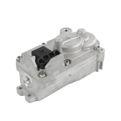 Solidspare 12V Turbo Actuator 5501185 5452695 Fit For Cummins X15 VGT 2017-2019 Holset