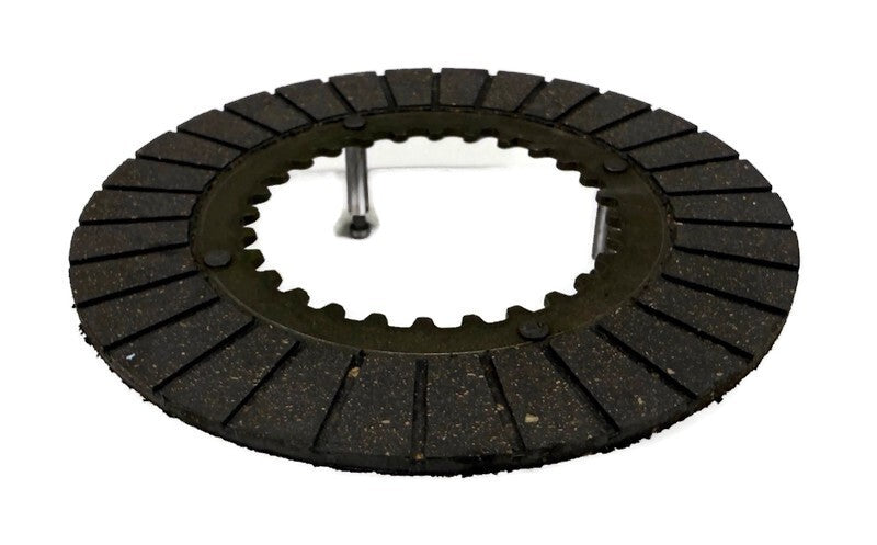 Wet Clutch 5 Plate Set for Honda GX390OUT2 QH Q4 22350822610J 22311822610 Engine