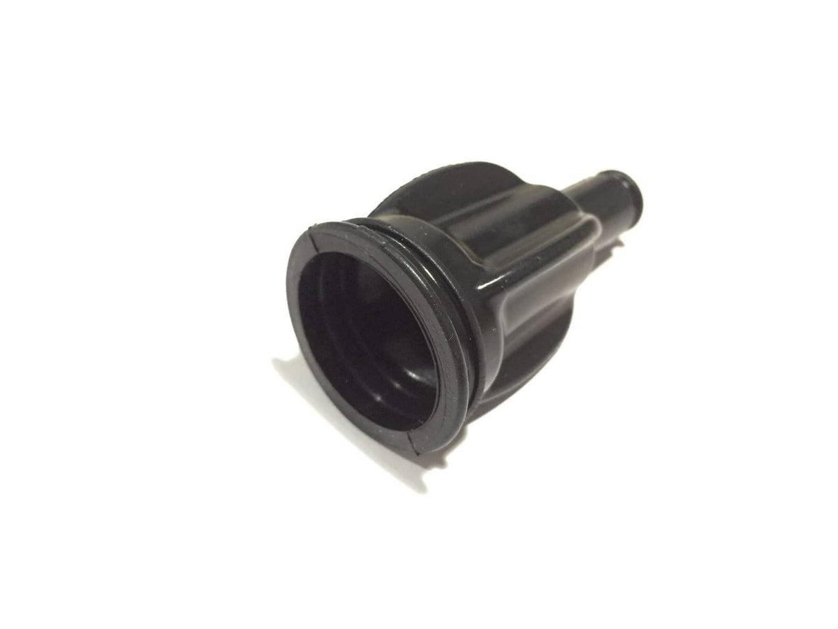 Solid Spare BOOT-SHIFT SHAFT for Mercury 822158