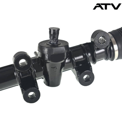 Solidspare For Yamaha Rhino 450 660 700 5UG-F3400-00-00 Steering Rack Assembly 2004-2013