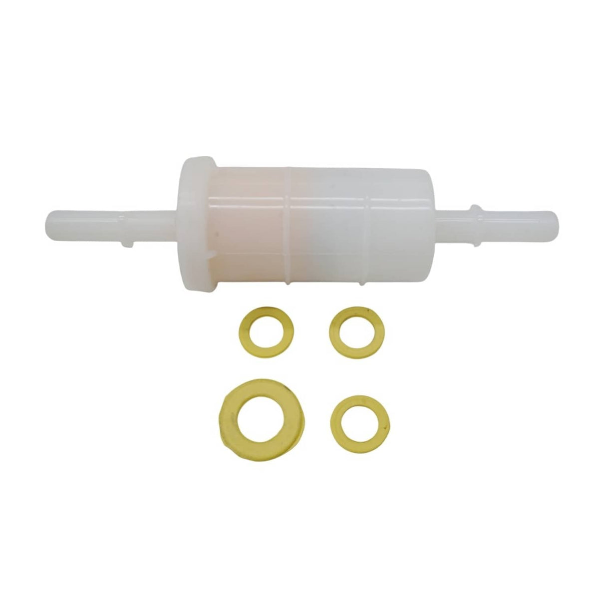 Solid Spare Maintenance Service Kit for Mercury 40-50-60 HP EFI 4Cyl 4-Stroke 8M0090558