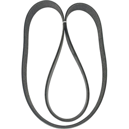Solid Spare V-Belt R500277 Fit for John Deere Engine 3029 2.9L 4039 3.9L 4045 4.5L 6068 6.8L