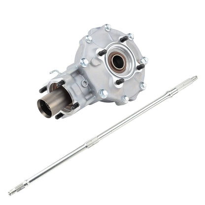 Solidspare For Honda TRX500FM Foreman 500 4X4 S 2005-2011 Complete Rear Differential Axle