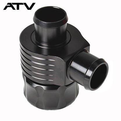 Solidspare For Polaris RZR XPT S 1000 Turbo 2016-2021  Billet Blow Off Valve Kit BOV