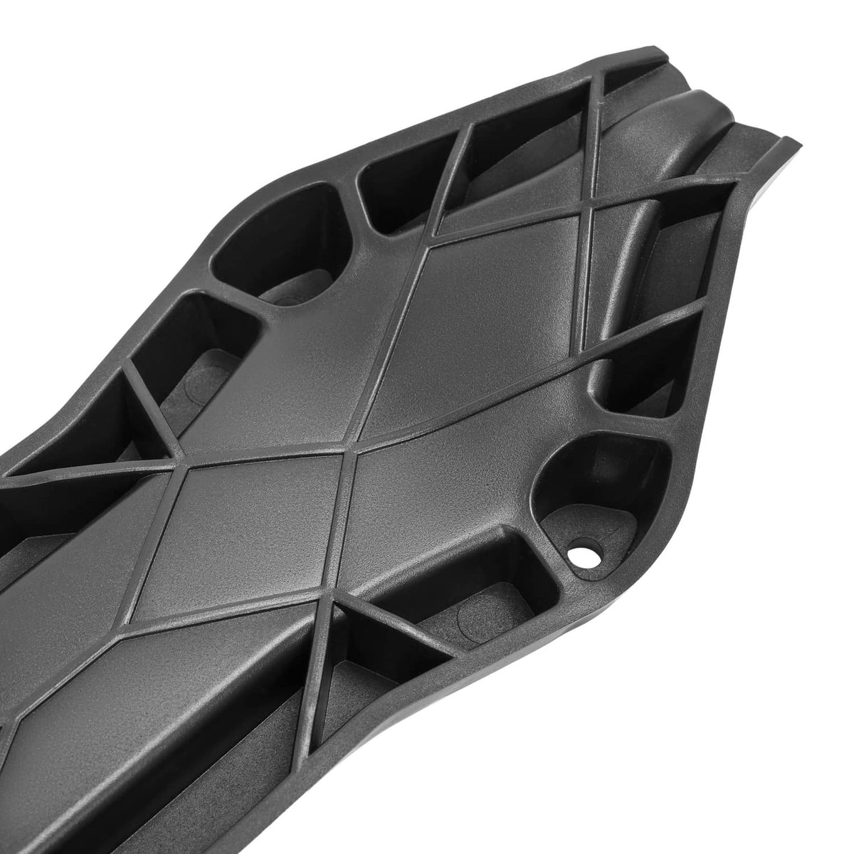 Solidspare Replace For 860202528 Black PE Fuel Caddy Base Kit For Ski-Doo LinQ
