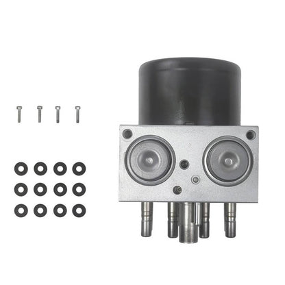 Solidspare New ABS Control Module Unit 68067457AA For Jeep Wrangler 3.6L 2010-2018
