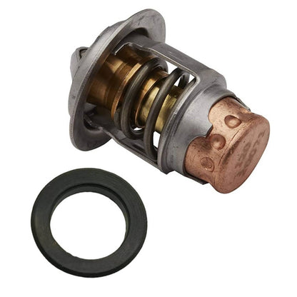 Solid Spare Mercury 35-40-50-60HP EFI 4-Stroke Thermostat 8M0117413 Outboard Engine 18-3640