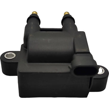 Solid Spare 8M0029482 Ignition Coil 300-8M0044991 for Mercury Mercruiser 35 50 40 60 75 80HP
