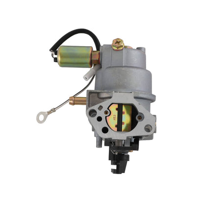 Solidspare Carburetor Kit Fits MTD 951-05149 HY-4P90F CC30 13A226JD010 LT1500 4P90HUA