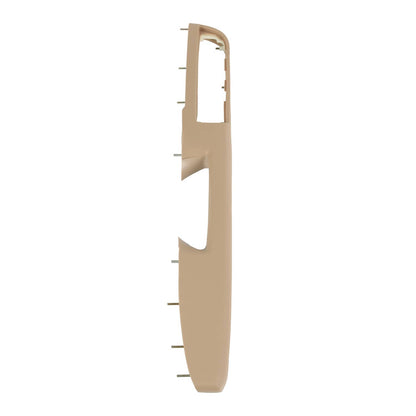 Solidspare Driver Left Door Panel Handle Armrest Repair for 10-14 Chevy GMC Tahoe Silverado