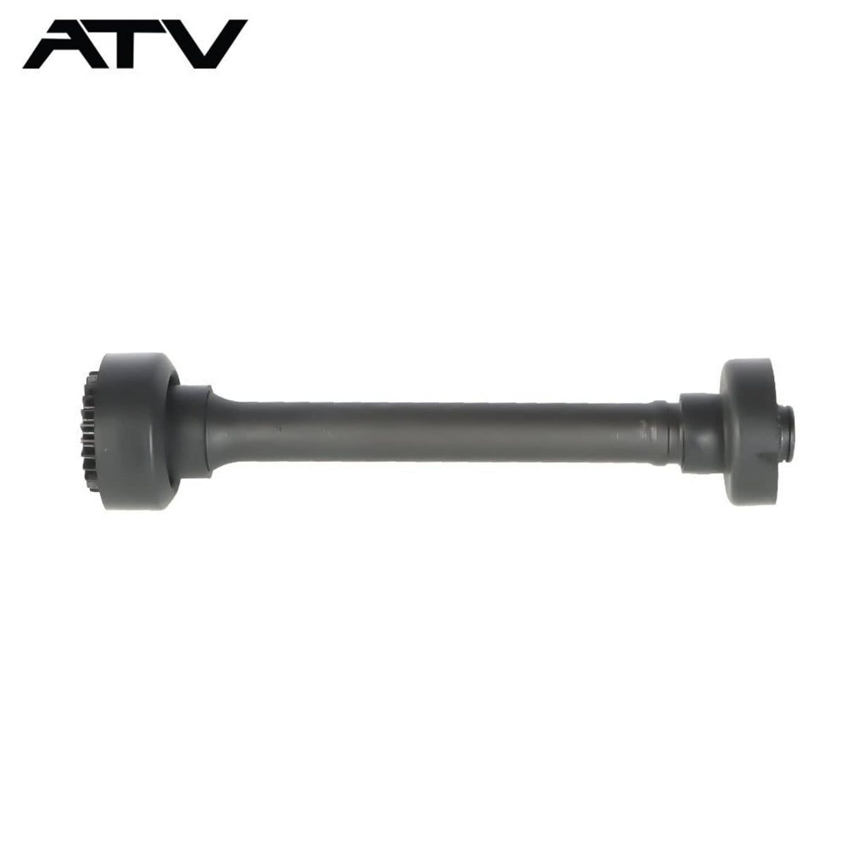 Solidspare Rear Propeller Drive Shaft For 03-08 Yamaha Grizzly 660 YFM660F 5Km-46172-00-00