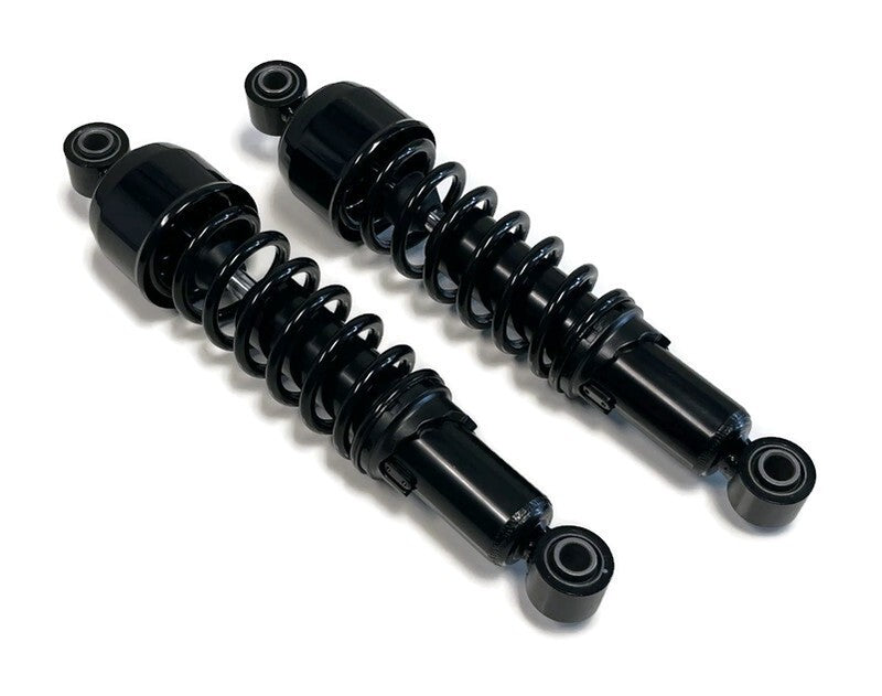 13" Rear Shocks for 1988-2020 Harley Sportster 1200 XL1200C, XL1200T, XLH1200