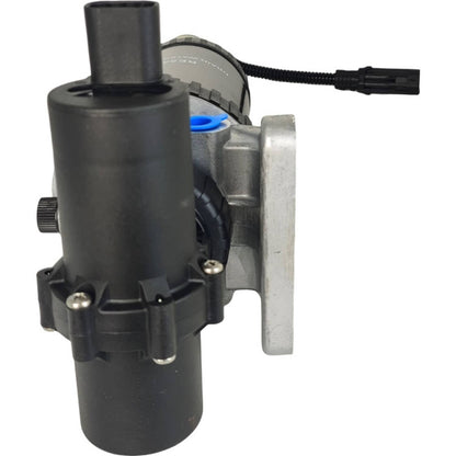 Solid Spare Fuel Pump Filter Assembly RE569926 RE530385 for John Deere 6320 540H 548H 640H