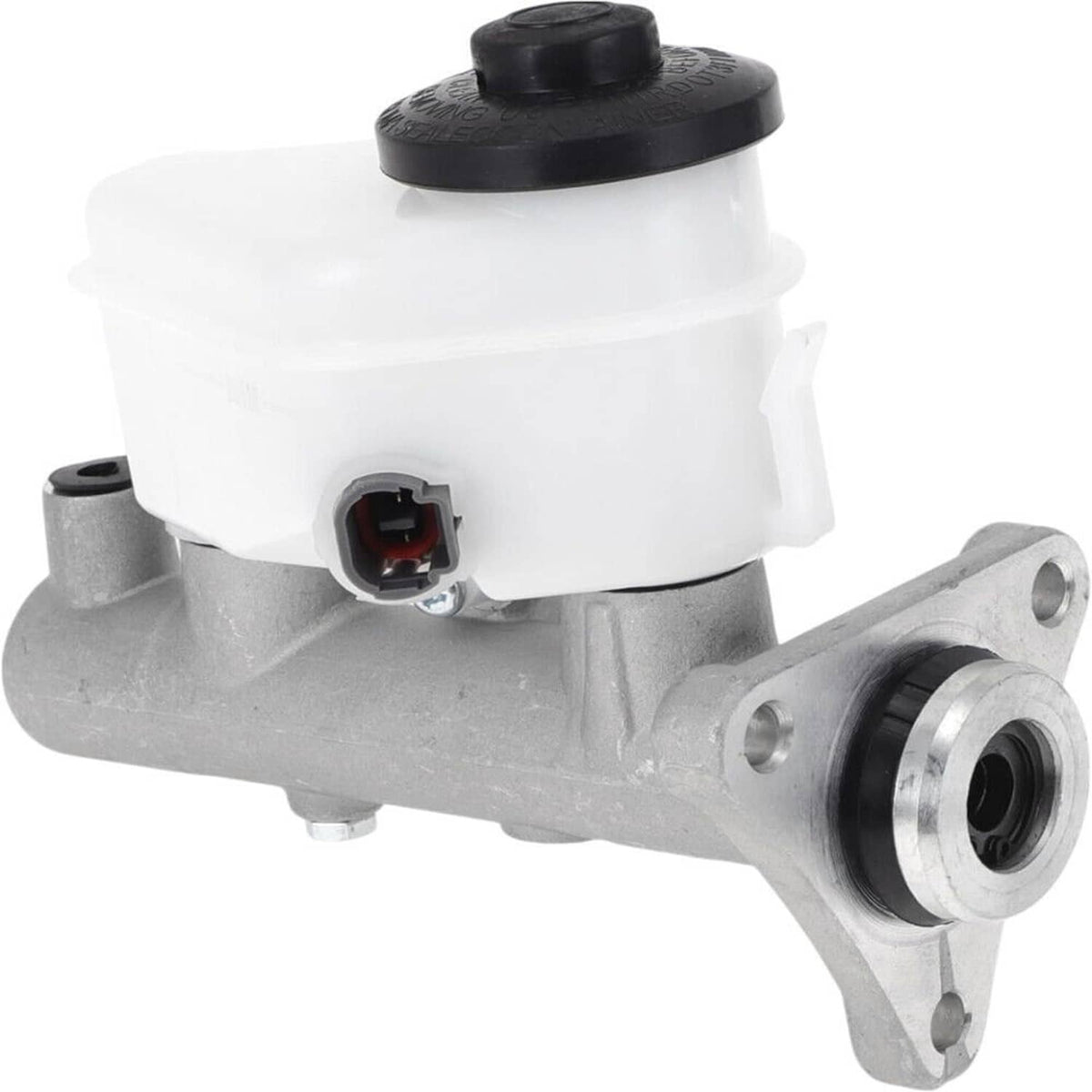 Solidspare Brake Master Cylinder For 1992-2002 Toyota Corolla 93-1997 Geo Prizm 1.6L/1.8L