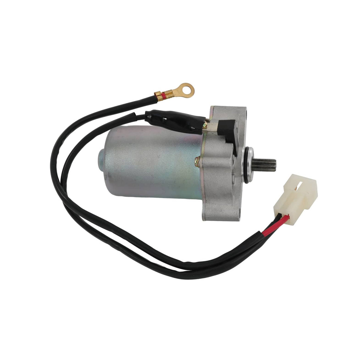 Solidspare Starter For Polaris Outlaw 110 Sportsman 110 2016 2017 2018-2021 0453478 0454952