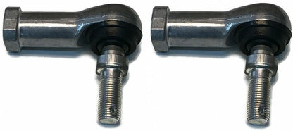 2 Tie Rod End RH Thread 102288301 1022883-01 for Club Car DS Precedent Golf Cart