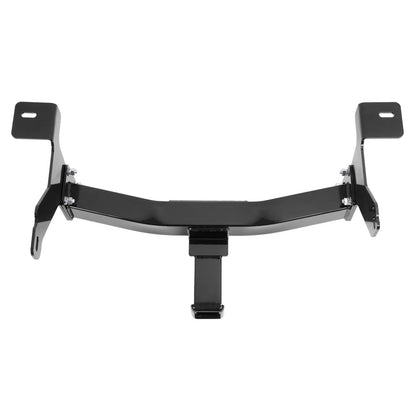 Solid Spare Class3 For Chevy Silverado/GMC Sierra 1500 22-26 Front Trailer Hitch 2" Receiver