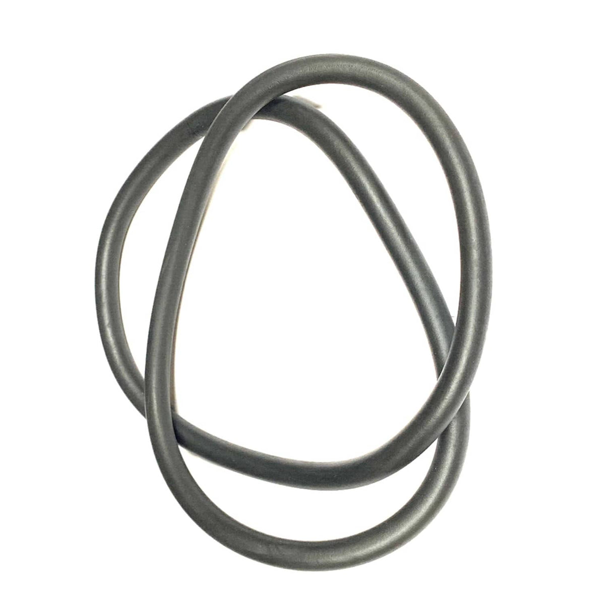 Solid Spare Transom Seal Replaces Mercury 43713 Alpha Gen II Fits All Bravo Sierra 18-2724