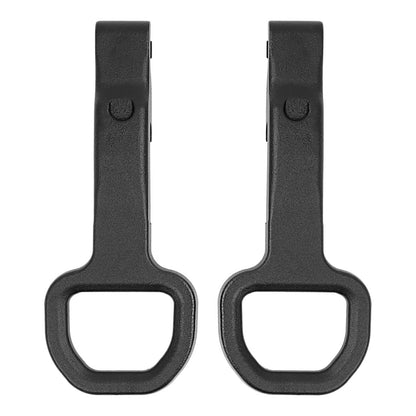 Solid Spare #68349551AD Front Tow Hooks Left & Right For RAM 2500 3500 2019-2026 #68349551AC