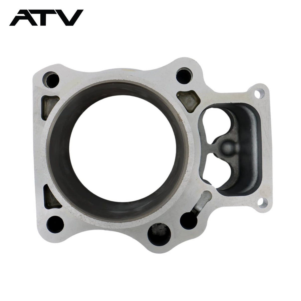 Solidspare For Honda TRX420 09-24 12200-HP7-A01 Rebuild Kit Gaskets  Cylinder Head Assembly