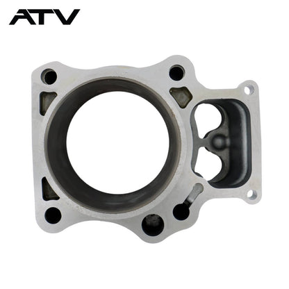 Solidspare For Honda TRX420 09-24 12200-HP7-A01 Rebuild Kit Gaskets  Cylinder Head Assembly