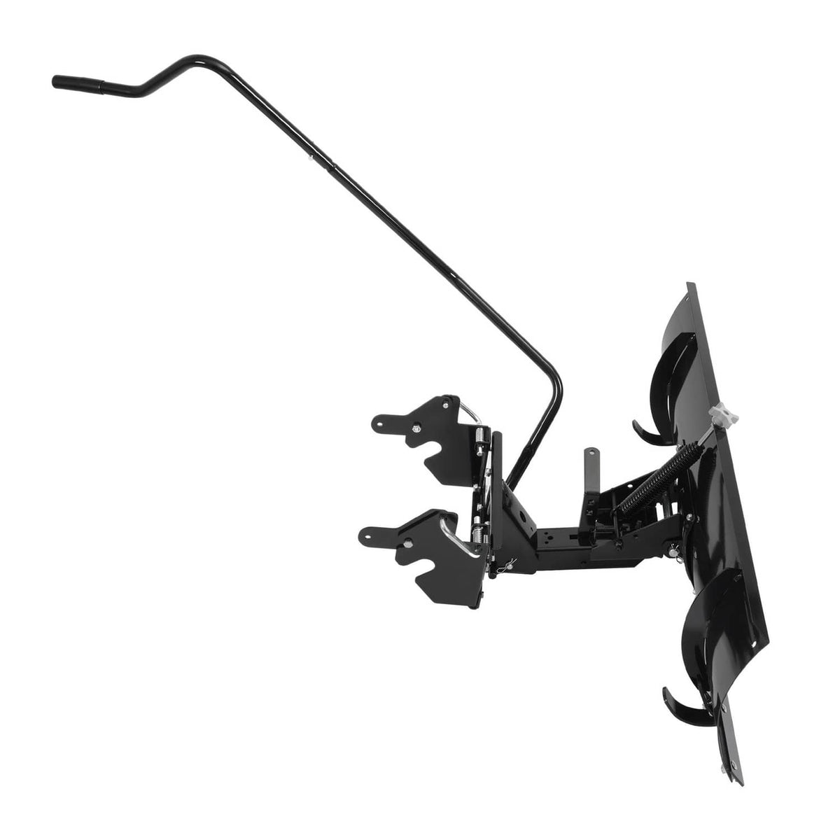 Solidspare 46" Snow Blade Plows Attachment For ColumbiaTroy-Bilt Yard-Man Yard Machines