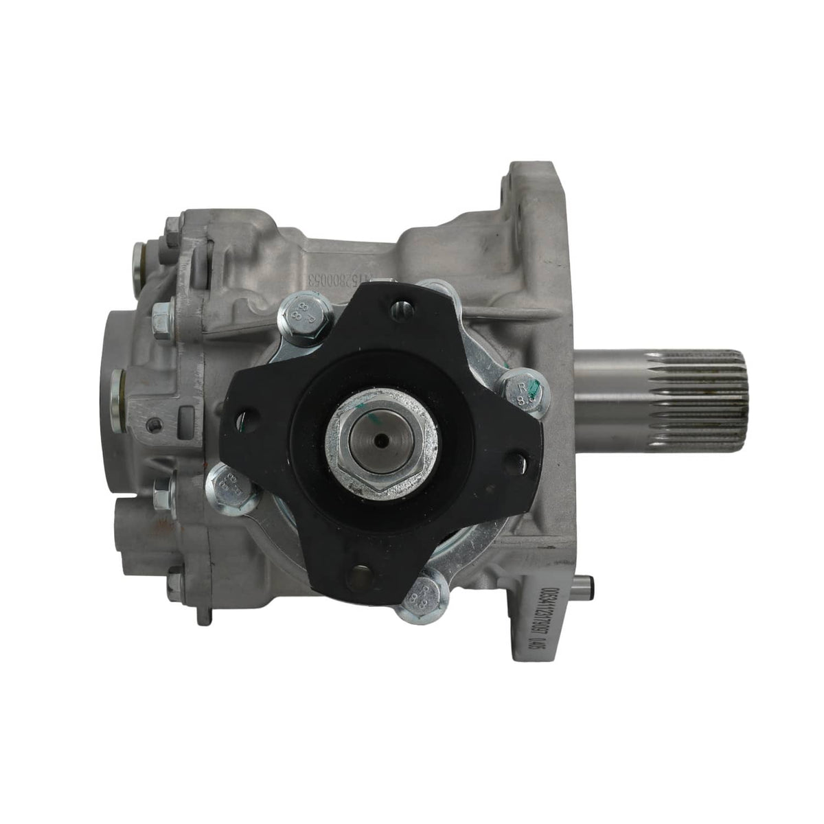 Solidspare Differential Transfer Case Assembly For Nissan Pathfinder 2014-2015 INFINITI
