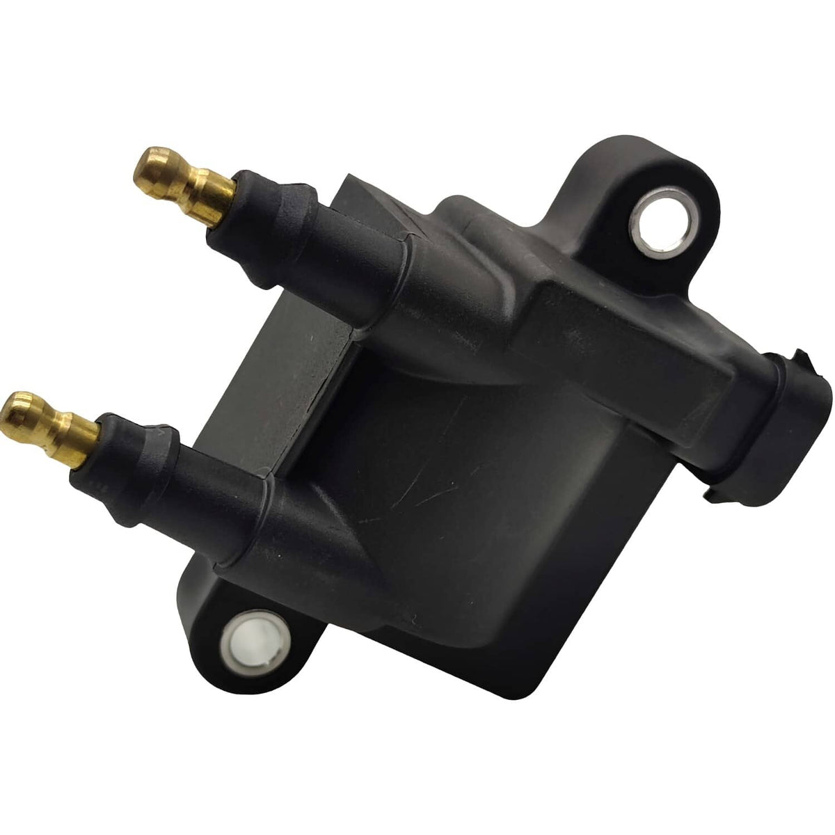 Solid Spare 8M0029482 Ignition Coil 300-8M0044991 for Mercury Mercruiser 35 50 40 60 75 80HP