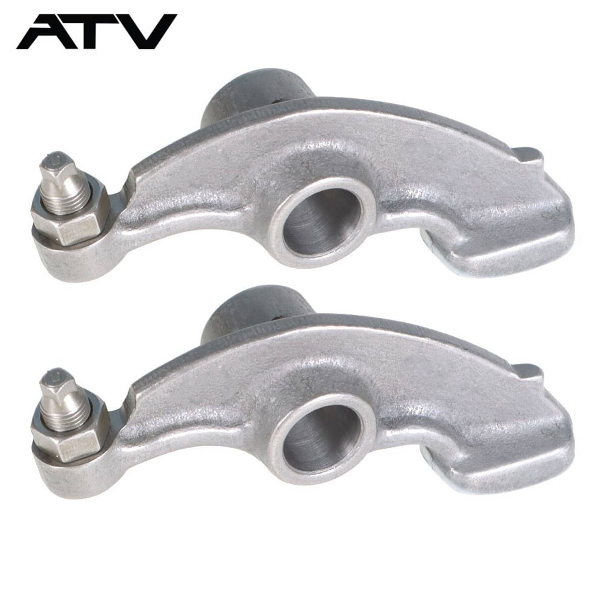 Solidspare Camshaft & 2pcs Rocker Arm for Yamaha Warrior 350 YFM350X 1990-2004