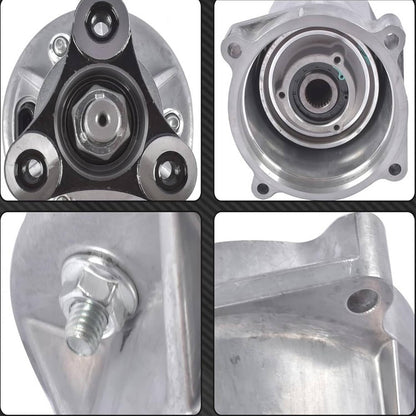 Solidspare Rear Axle Bdorc/Viscous Unit Kit 68058066AB For 2011-2019 Dodge Journey 3.6L