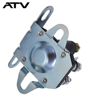 Solidspare Generic 3083211 Starter Solenoid Switch For Polaris Sportsman 500 Magnum330 500