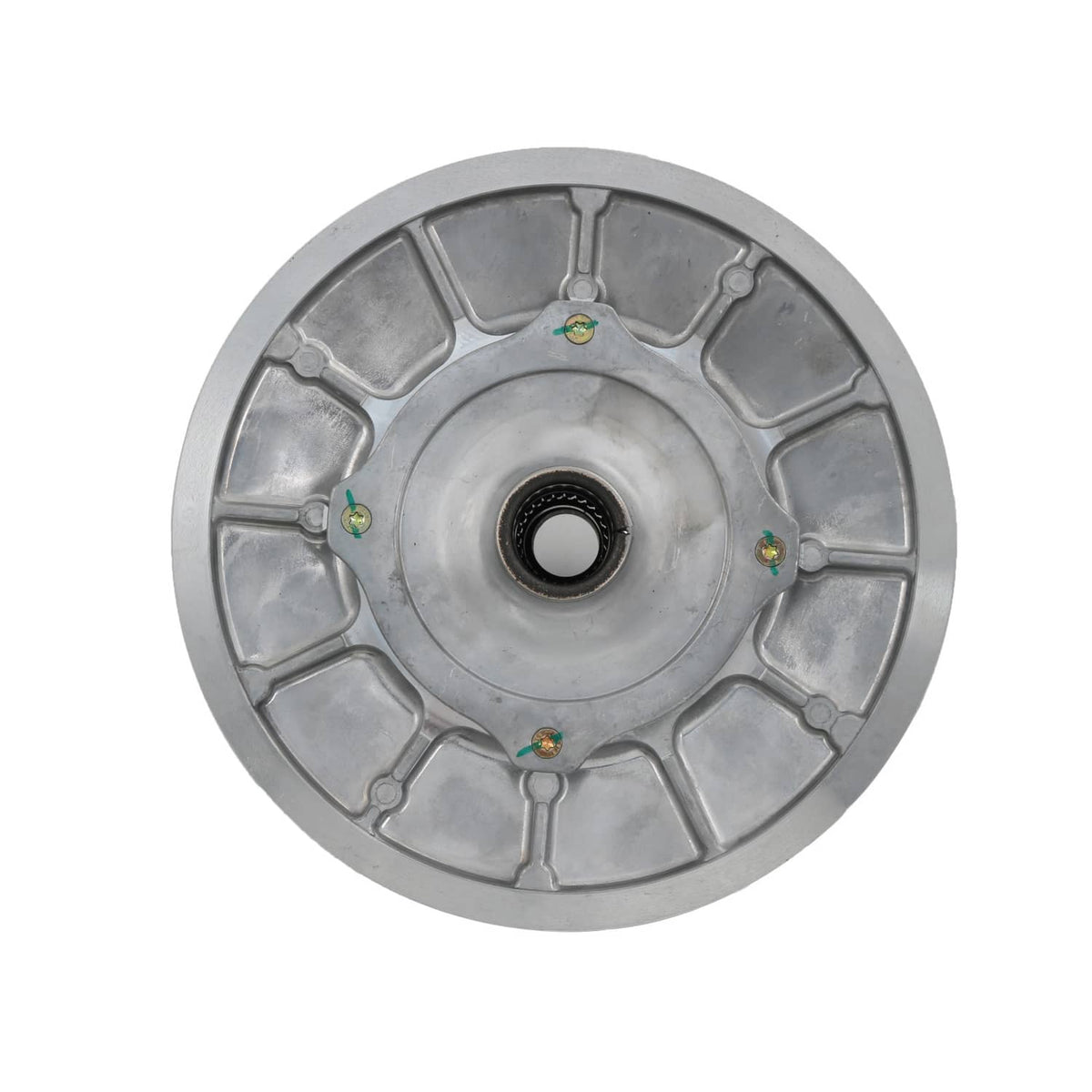Solidspare Secondary Driven Clutch 1323298 For Polaris RZR XP1000 Model 2016 ONLY
