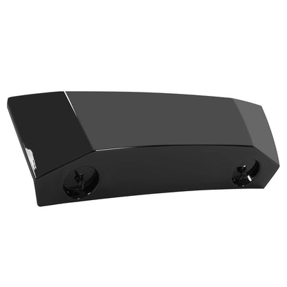Solid Spare New Rear Trailer Tow Hitch Panel Cover For Cadillac Escalade ESV 2015-2020