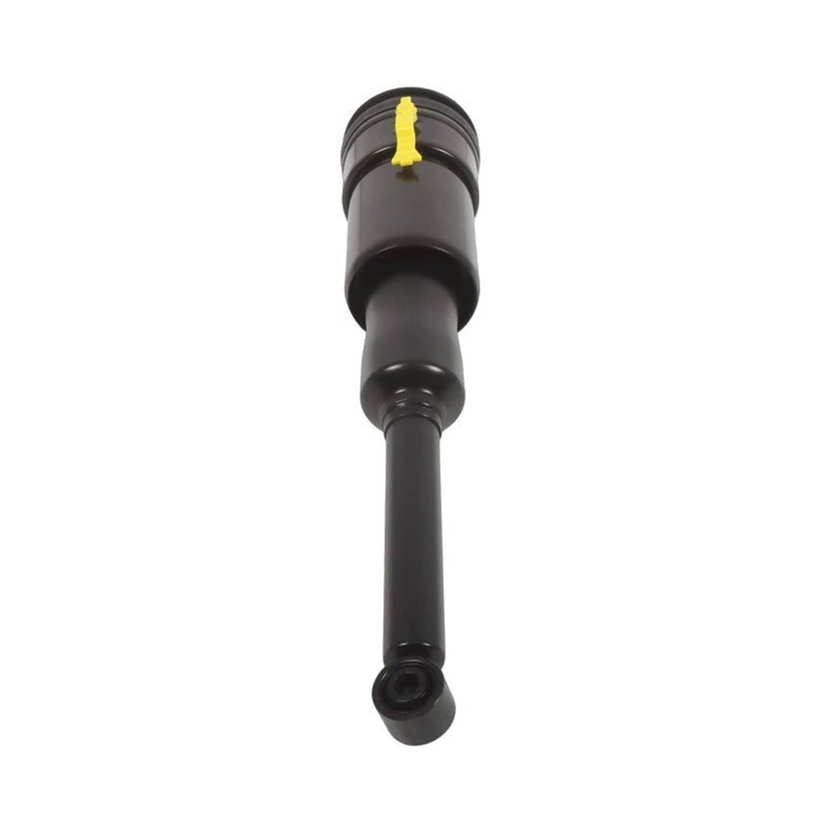 Solidspare Rear Air Suspension Strut Assemblies Set for 2007-2017 Lexus LS460 4808050160