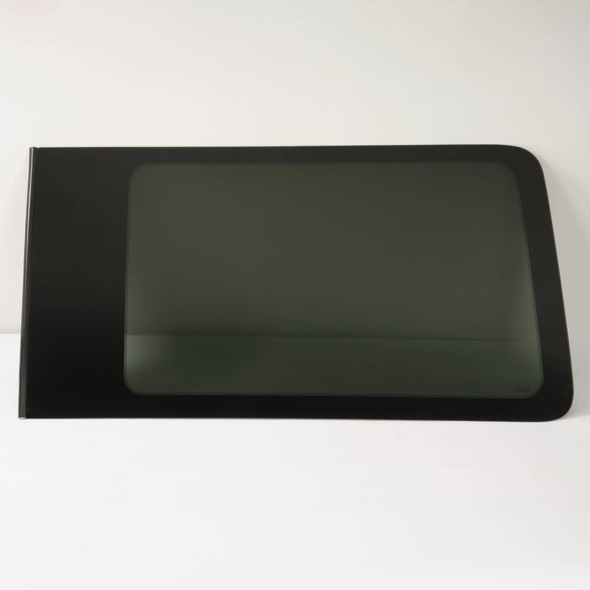 Solid Spare Fits 15-23 Ford Transit 110.2" 100.8" Passenger Side Cargo Door Window Glass