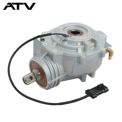 Solidspare Front Differential 1333243 1334310 1333751 ATV For Polaris Ranger 1000 900 18-24